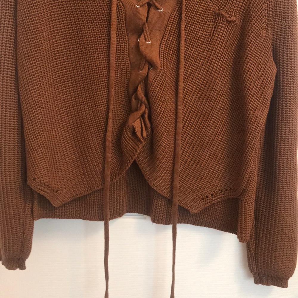 Sweater - Picture 2 of 5